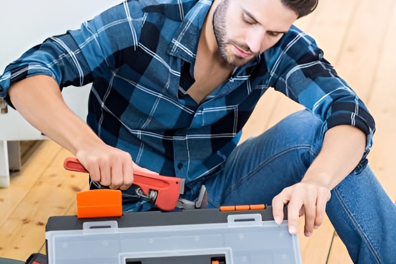 Double Wall Oven Repair in Hacienda Heights