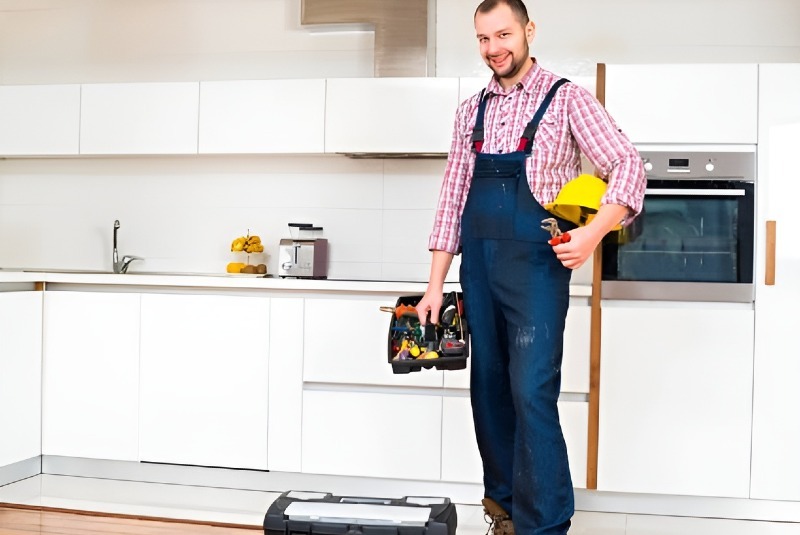 Freezer Repair in Hacienda Heights