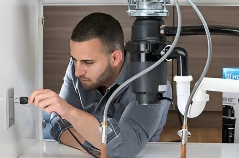 Garbage Disposal repair in Hacienda Heights